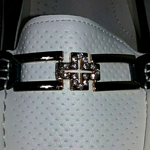 Baobao D women's loafers size 7.5 38 - Picture 12 of 13